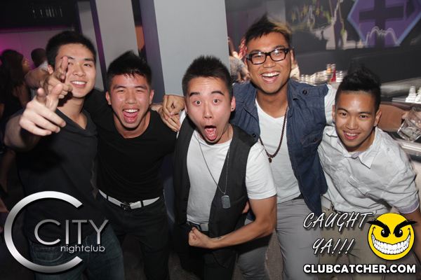 City nightclub photo 235 - June 11th, 2011