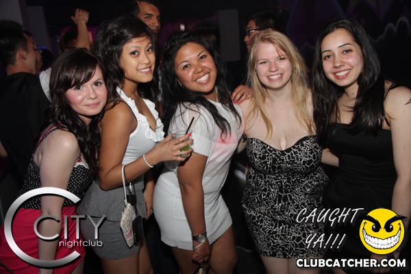 City nightclub photo 236 - June 11th, 2011