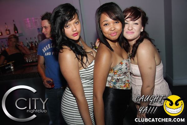 City nightclub photo 237 - June 11th, 2011