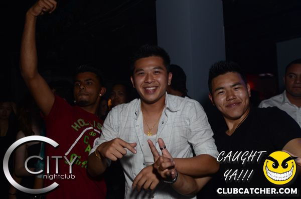 City nightclub photo 238 - June 11th, 2011