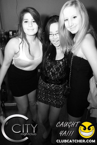 City nightclub photo 239 - June 11th, 2011