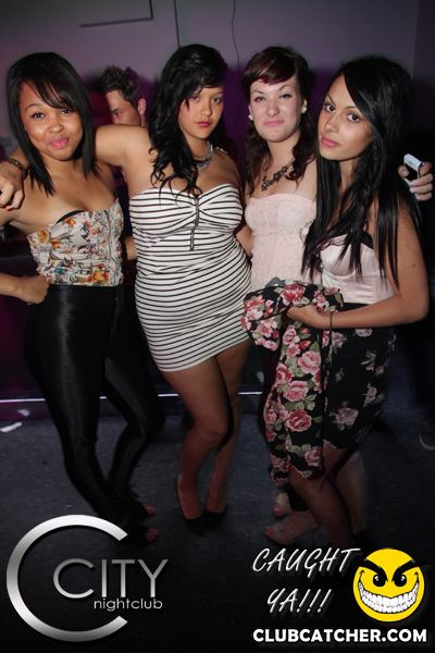 City nightclub photo 241 - June 11th, 2011