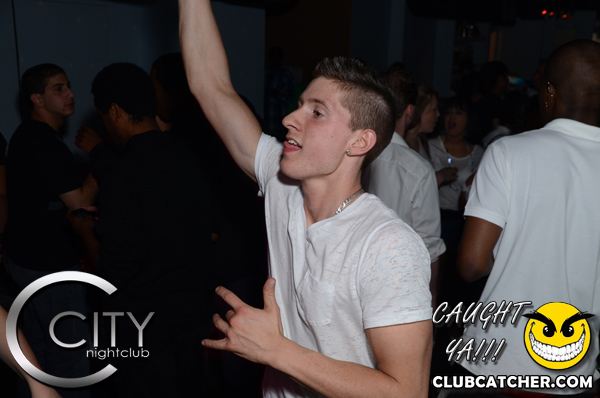 City nightclub photo 242 - June 11th, 2011