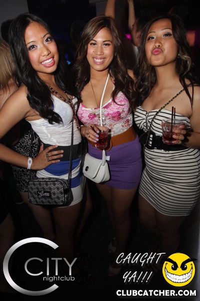 City nightclub photo 243 - June 11th, 2011