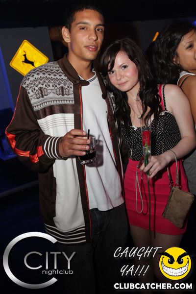 City nightclub photo 245 - June 11th, 2011