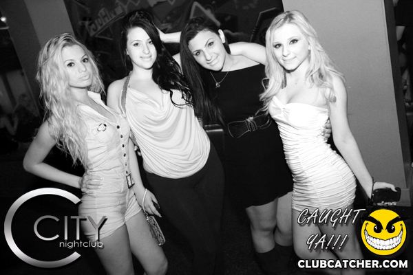 City nightclub photo 246 - June 11th, 2011