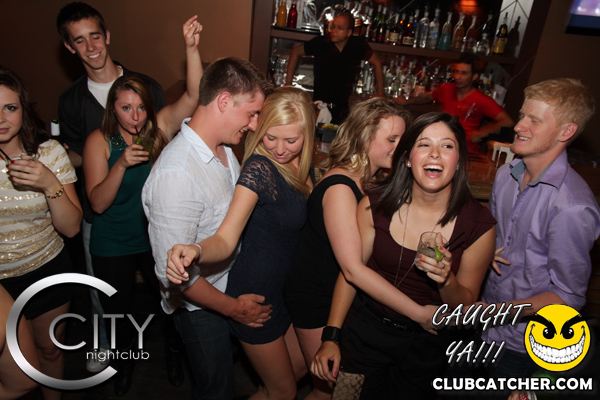 City nightclub photo 247 - June 11th, 2011