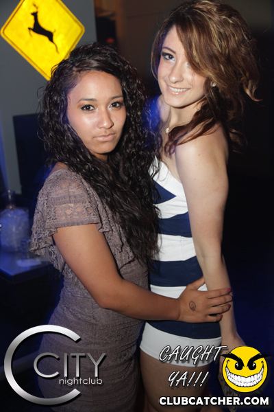 City nightclub photo 248 - June 11th, 2011
