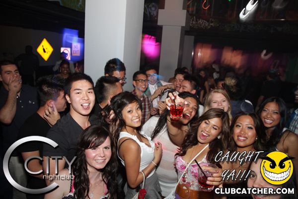 City nightclub photo 249 - June 11th, 2011