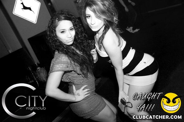 City nightclub photo 251 - June 11th, 2011