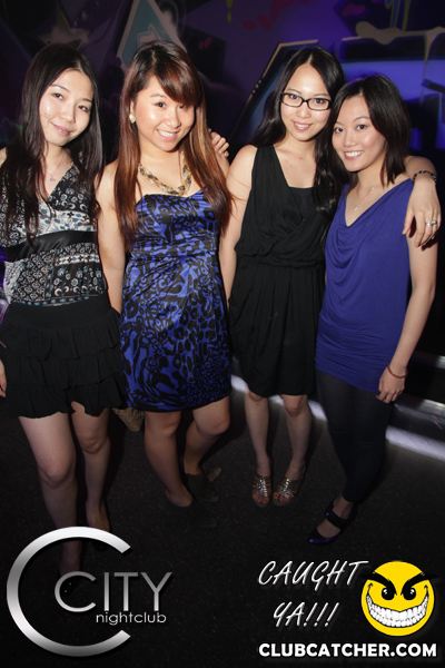 City nightclub photo 253 - June 11th, 2011
