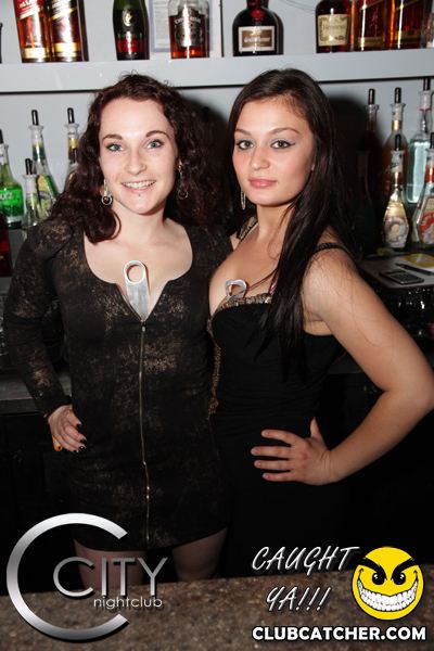 City nightclub photo 254 - June 11th, 2011