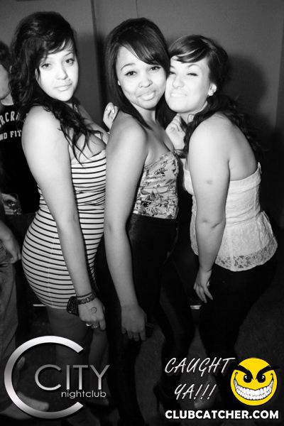 City nightclub photo 257 - June 11th, 2011