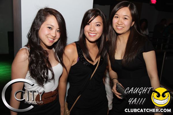 City nightclub photo 258 - June 11th, 2011