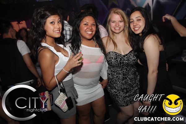 City nightclub photo 259 - June 11th, 2011