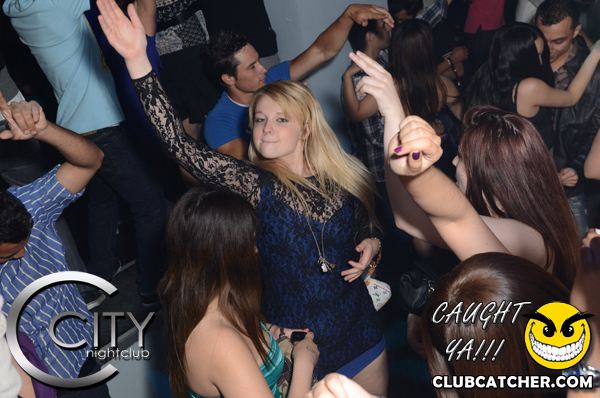 City nightclub photo 27 - June 11th, 2011