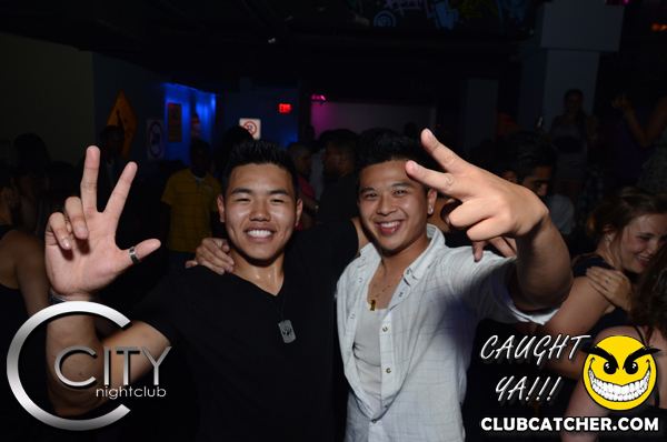 City nightclub photo 261 - June 11th, 2011