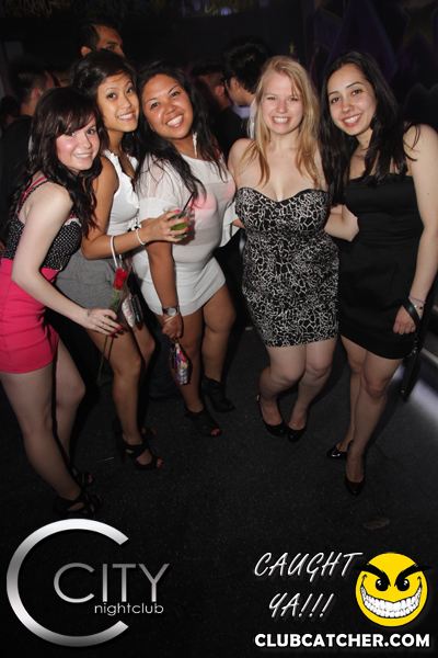 City nightclub photo 262 - June 11th, 2011