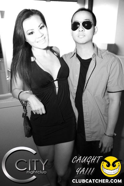 City nightclub photo 263 - June 11th, 2011
