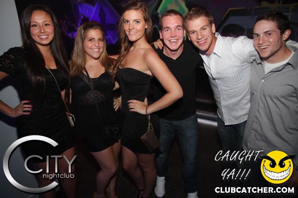 City nightclub photo 264 - June 11th, 2011