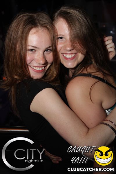 City nightclub photo 265 - June 11th, 2011