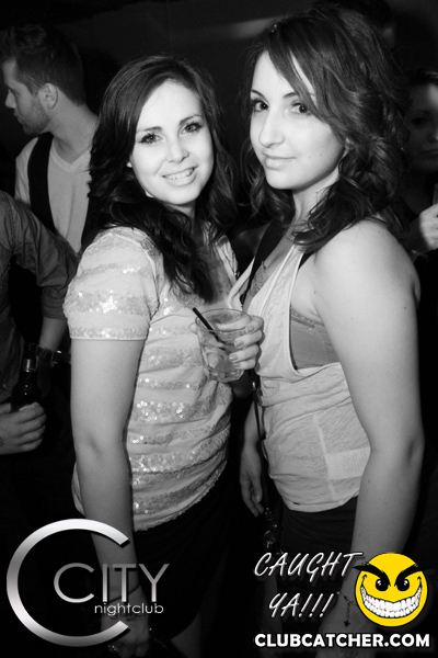 City nightclub photo 267 - June 11th, 2011