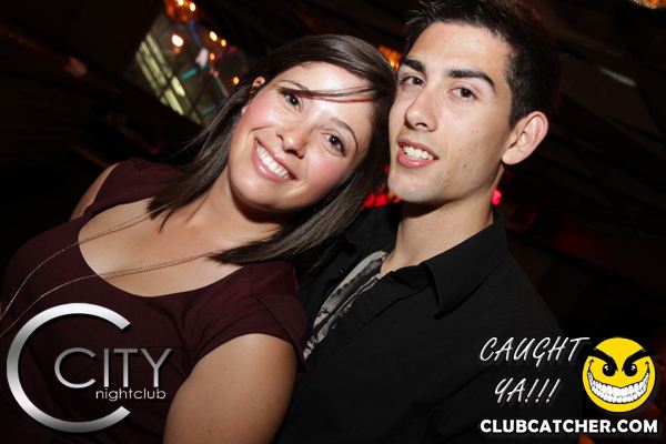 City nightclub photo 268 - June 11th, 2011