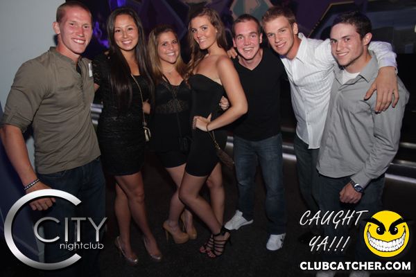 City nightclub photo 269 - June 11th, 2011
