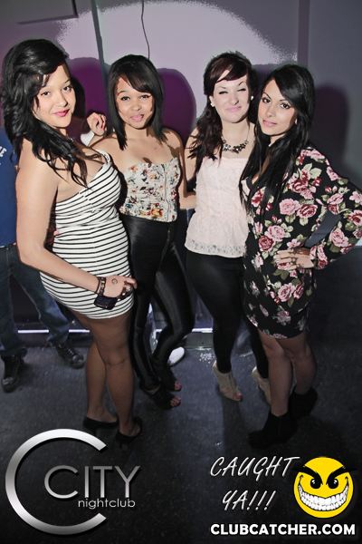 City nightclub photo 270 - June 11th, 2011