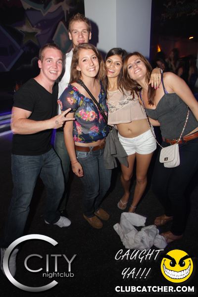 City nightclub photo 271 - June 11th, 2011
