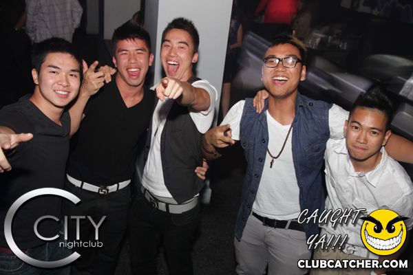 City nightclub photo 274 - June 11th, 2011