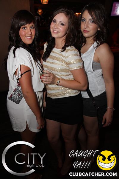 City nightclub photo 275 - June 11th, 2011