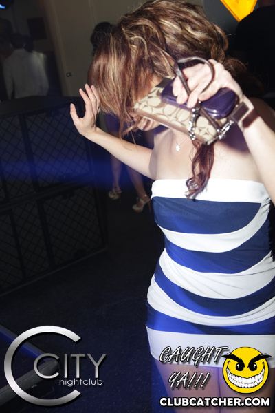 City nightclub photo 276 - June 11th, 2011