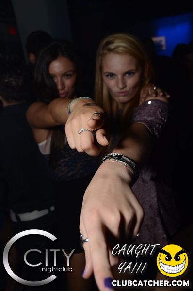 City nightclub photo 277 - June 11th, 2011