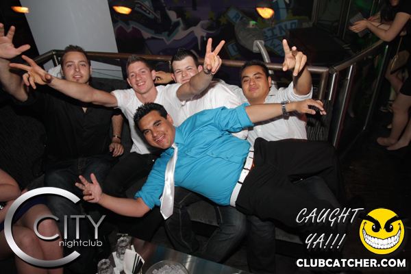 City nightclub photo 278 - June 11th, 2011