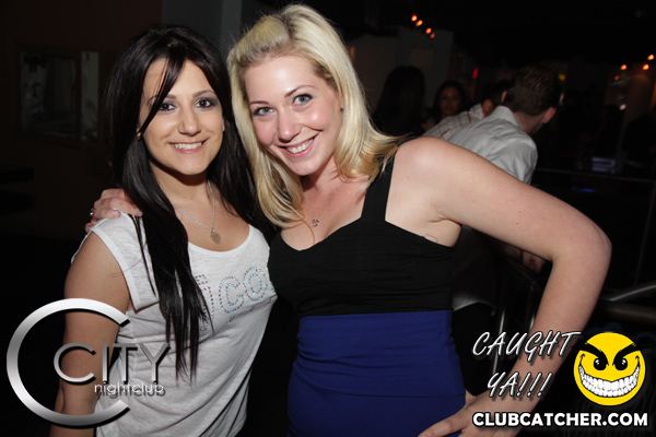 City nightclub photo 279 - June 11th, 2011
