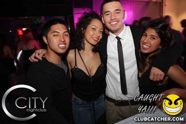 City nightclub photo 280 - June 11th, 2011