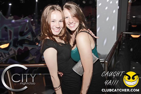 City nightclub photo 281 - June 11th, 2011
