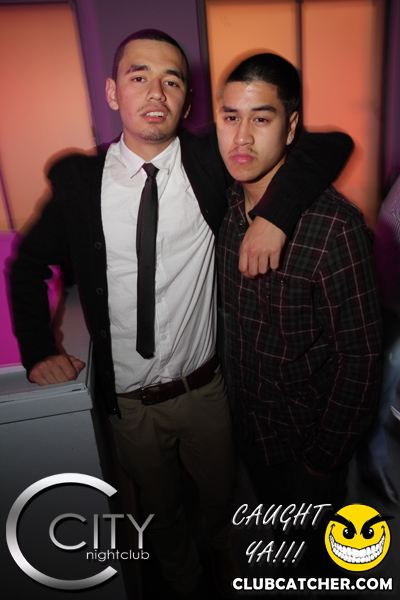 City nightclub photo 284 - June 11th, 2011