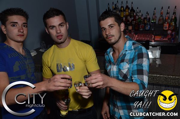 City nightclub photo 30 - June 11th, 2011
