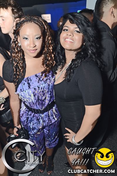 City nightclub photo 35 - June 11th, 2011