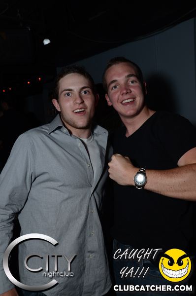 City nightclub photo 37 - June 11th, 2011