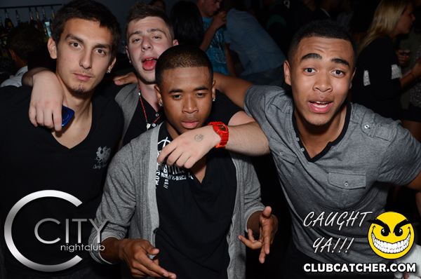 City nightclub photo 38 - June 11th, 2011