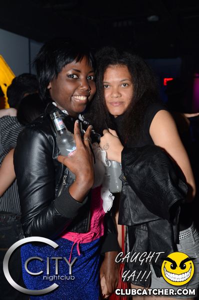 City nightclub photo 41 - June 11th, 2011