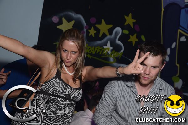 City nightclub photo 49 - June 11th, 2011