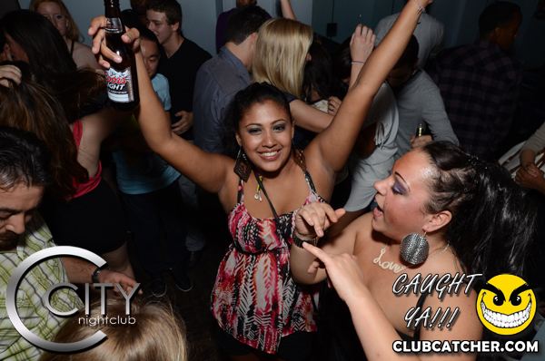 City nightclub photo 52 - June 11th, 2011