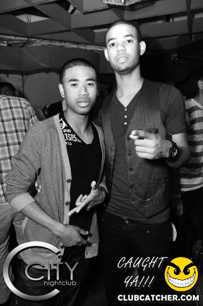 City nightclub photo 53 - June 11th, 2011