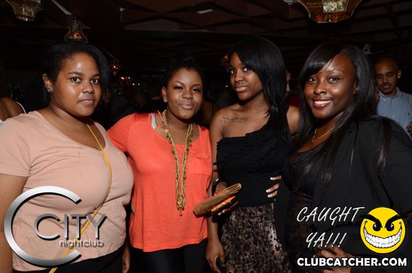 City nightclub photo 54 - June 11th, 2011