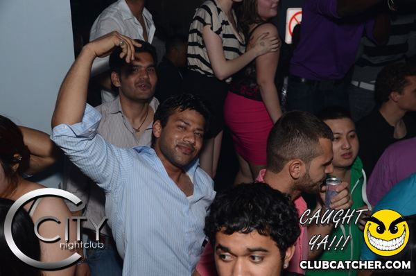 City nightclub photo 56 - June 11th, 2011