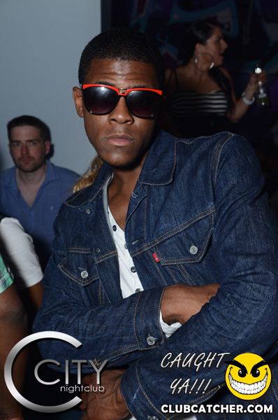 City nightclub photo 7 - June 11th, 2011
